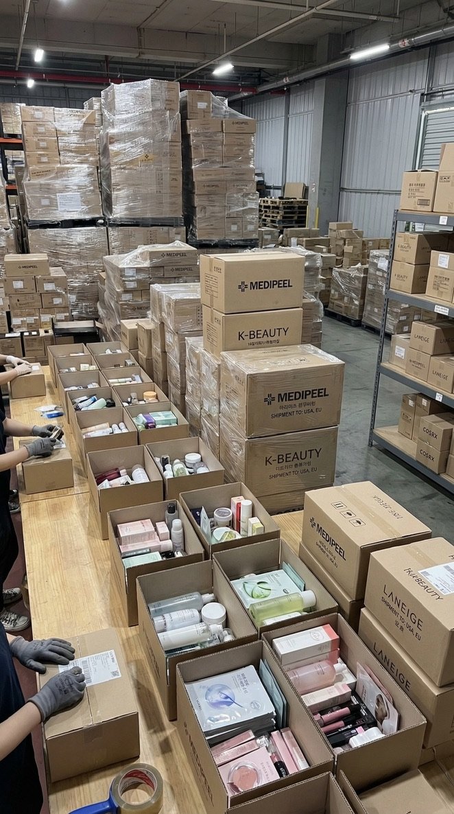 Shipment 16