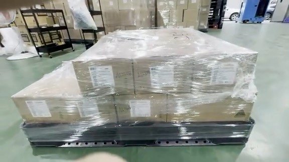 Shipment 2